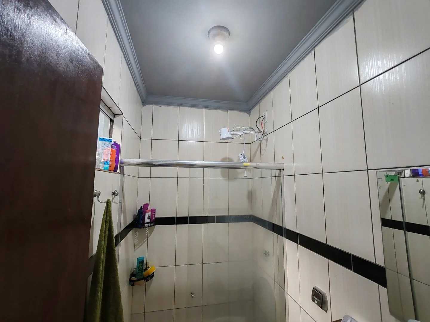 Imagem Casa a venda no bairro Esmeralda em Cascavel com 75 metros