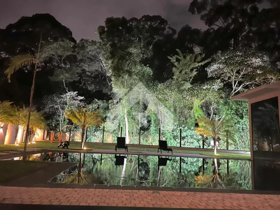 Foto do imóvel Casa de Condomínio em Caiapia - Cotia