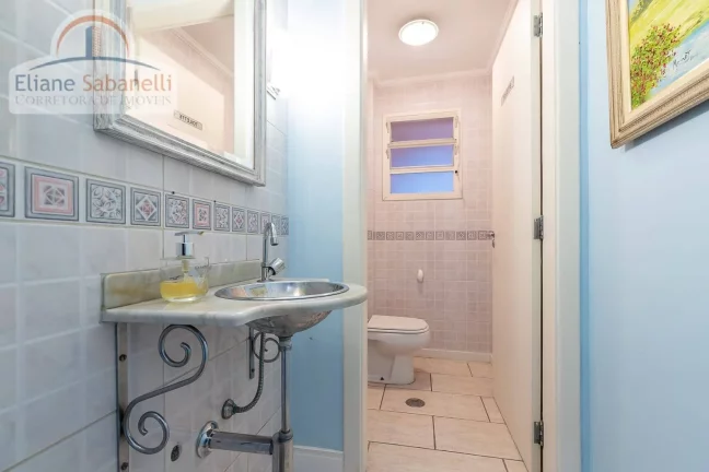 Imagem Casa Sobrado à venda, 4 dormitórios, 220m2 , 4 vagas, Jardim Paulistano