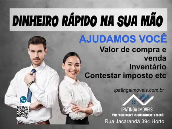 Imagem Excelente apartamento de 3 quartos no bairro Horto fase final de construção
