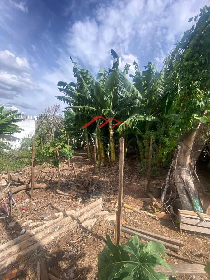 Imagem Terreno para Venda em Sumaré, Parque Residencial Salerno (Nova Veneza)
