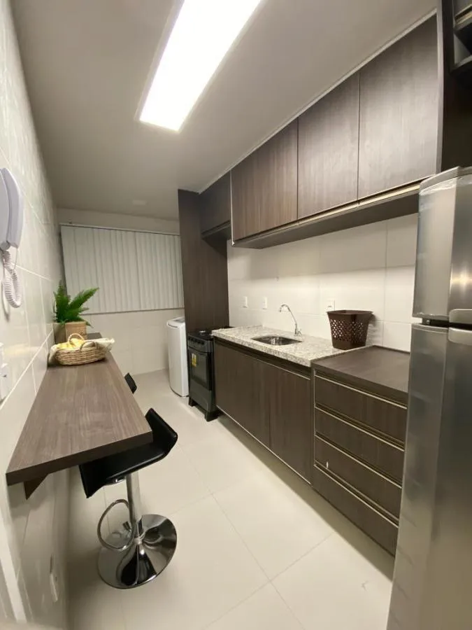 Imagem Apartamento à Venda | Residencial Angellus | Socopó