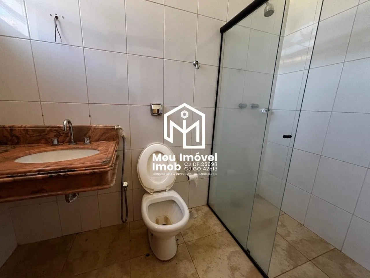 Imagem Casa em Parque Estrela Dalva II - Luziânia