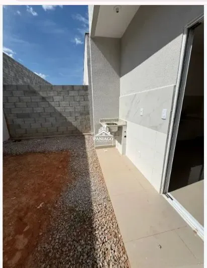 Imagem CASA À VENDA NO CONDOMÍNIO MURANO | REGIÃO DO CPA - CUIABÁ/MT
