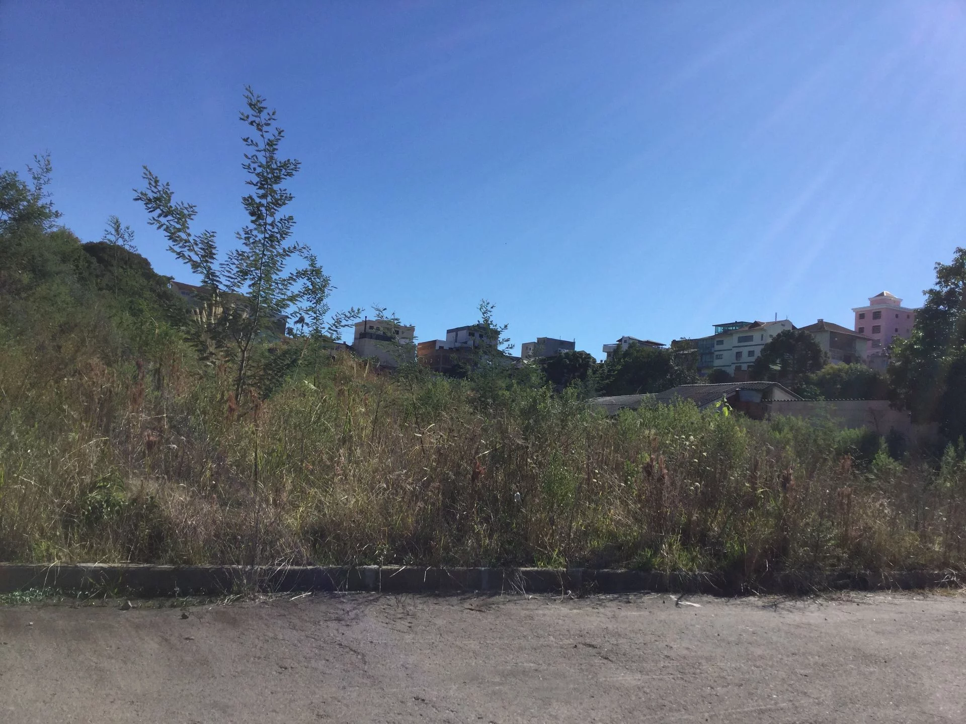 Imagem Terreno para venda no bairro Kayser em Caxias do Sul