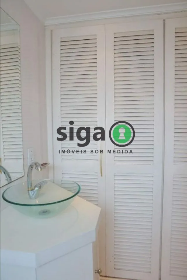 Imagem Apartamento à venda com 127m², 2 quartos e 2 vagas