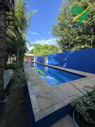 Imagem CASA INDIVIDUAL NO PARAÍSO DOS PATAXÓS