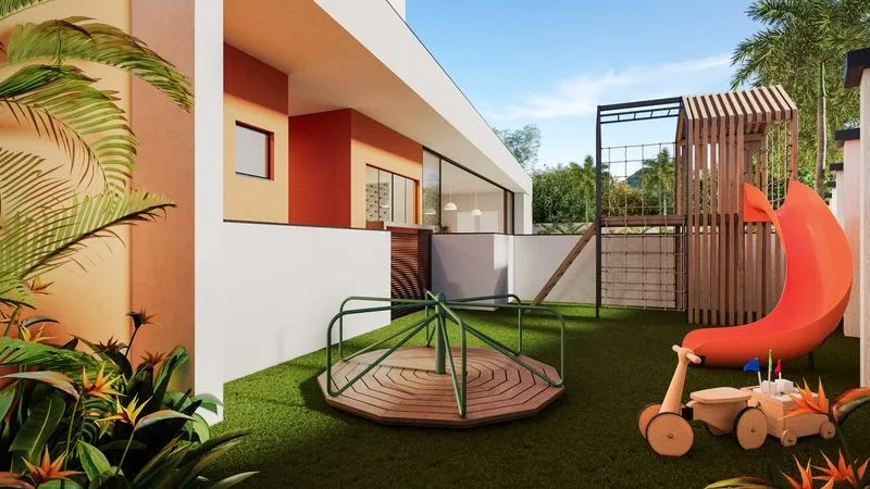 Imagem Apartamento para Venda em Petrópolis / RJ no bairro Cremerie