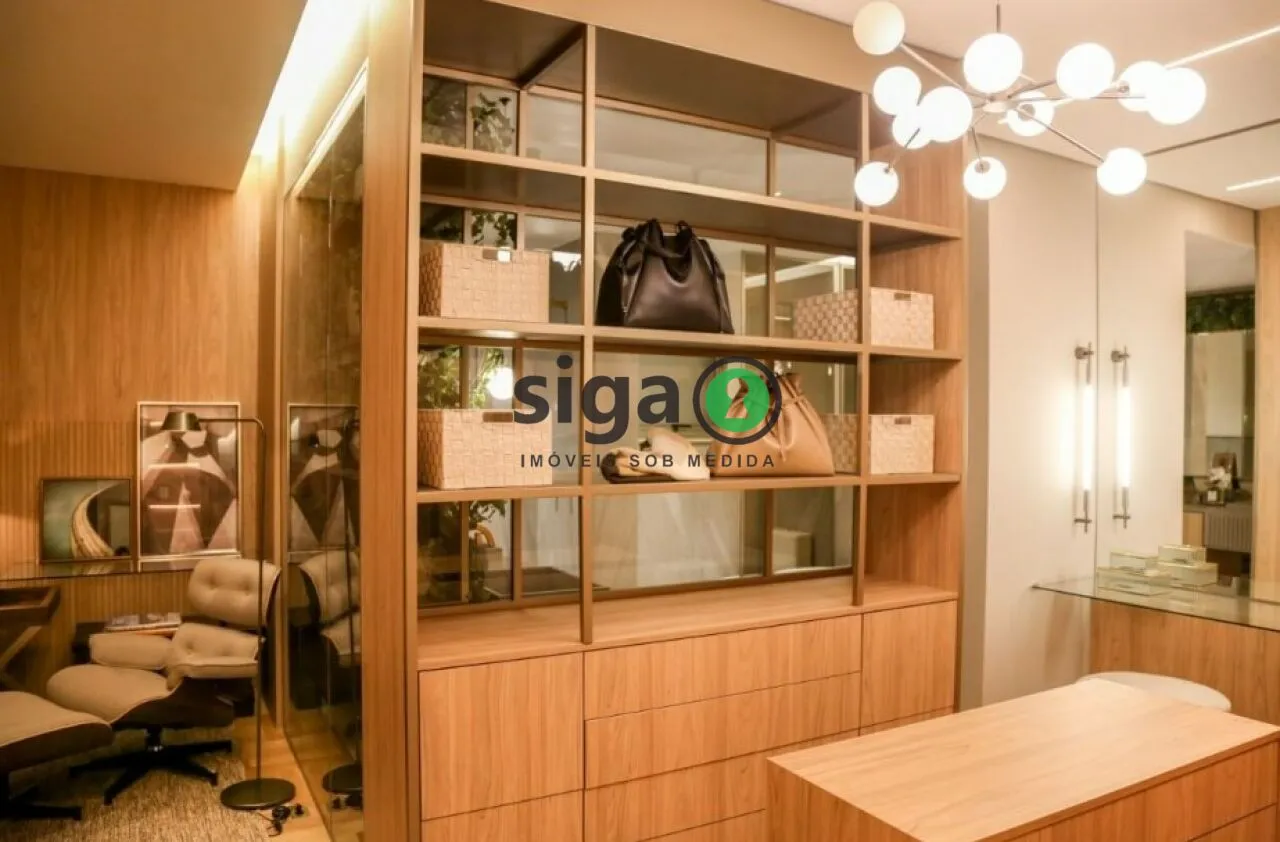 Imagem Apartamento para venda em Perdizes 03 suítes, São Paulo - SP