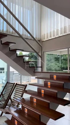 Imagem Casa Condominio, com 3 dormitórios 316 m² Manguinhos - Serra/ES