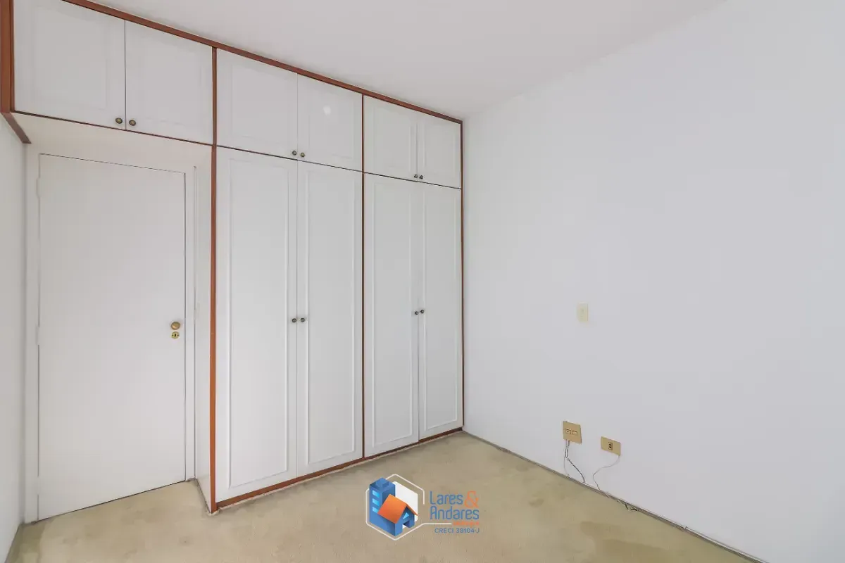Imagem Apartamento para venda em Itaim Bibi com 2 quartos, sendo 1 suíte, 88m²