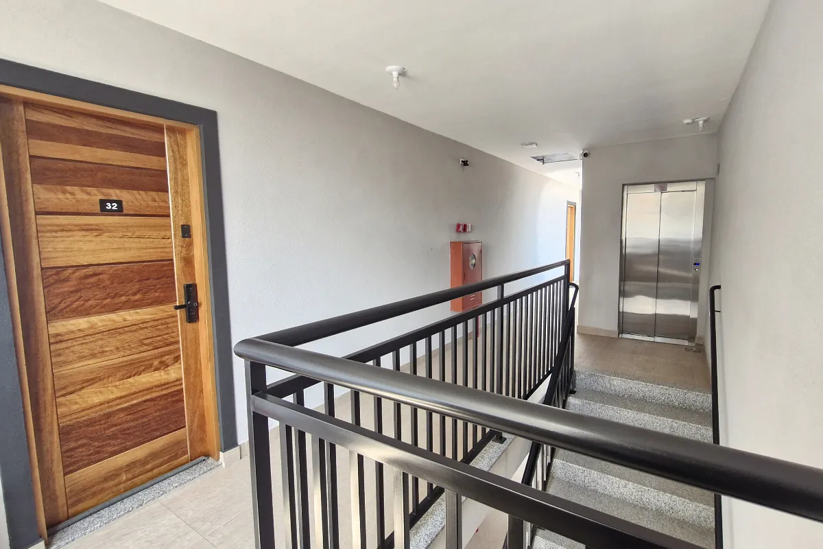 Imagem Apartamento para venda em Parada Inglesa com 2 quartos, 50m2