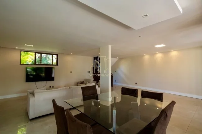 Imagem CASA EM CONDOMÍNIO RESIDENCIAL em SALVADOR - BA, PITUAÇU