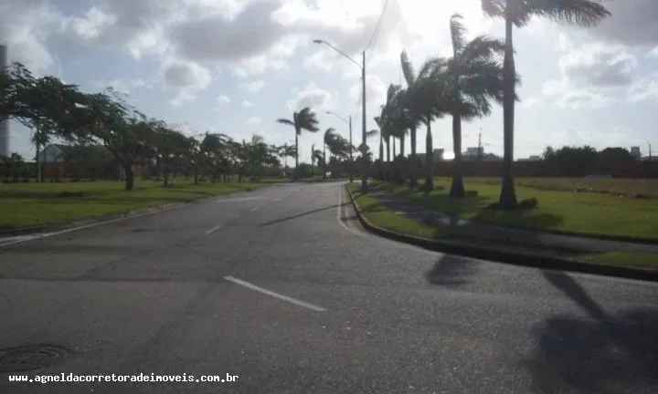 Imagem Lote para Venda em Parnamirim, Pium (Distrito Litoral)