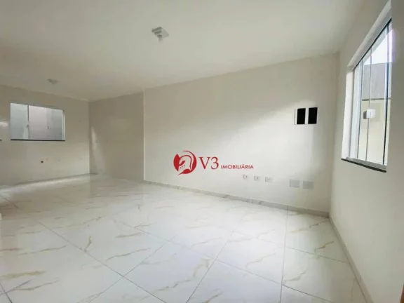Foto do imóvel Sobrado a venda no Parque Boturussu 2 Dormitórios sendo 2 Suítes, 1 Vaga, 65 m