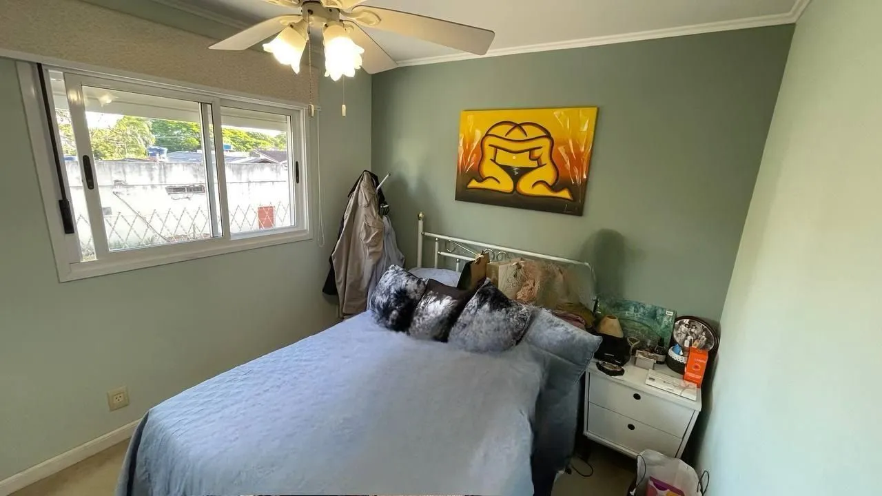 Imagem Casa de Condomínio em Jardim Lindóia
