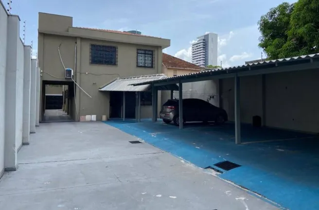 Imagem Casa com 6 Quartos à Venda, 438 m² em Jurunas - Belém