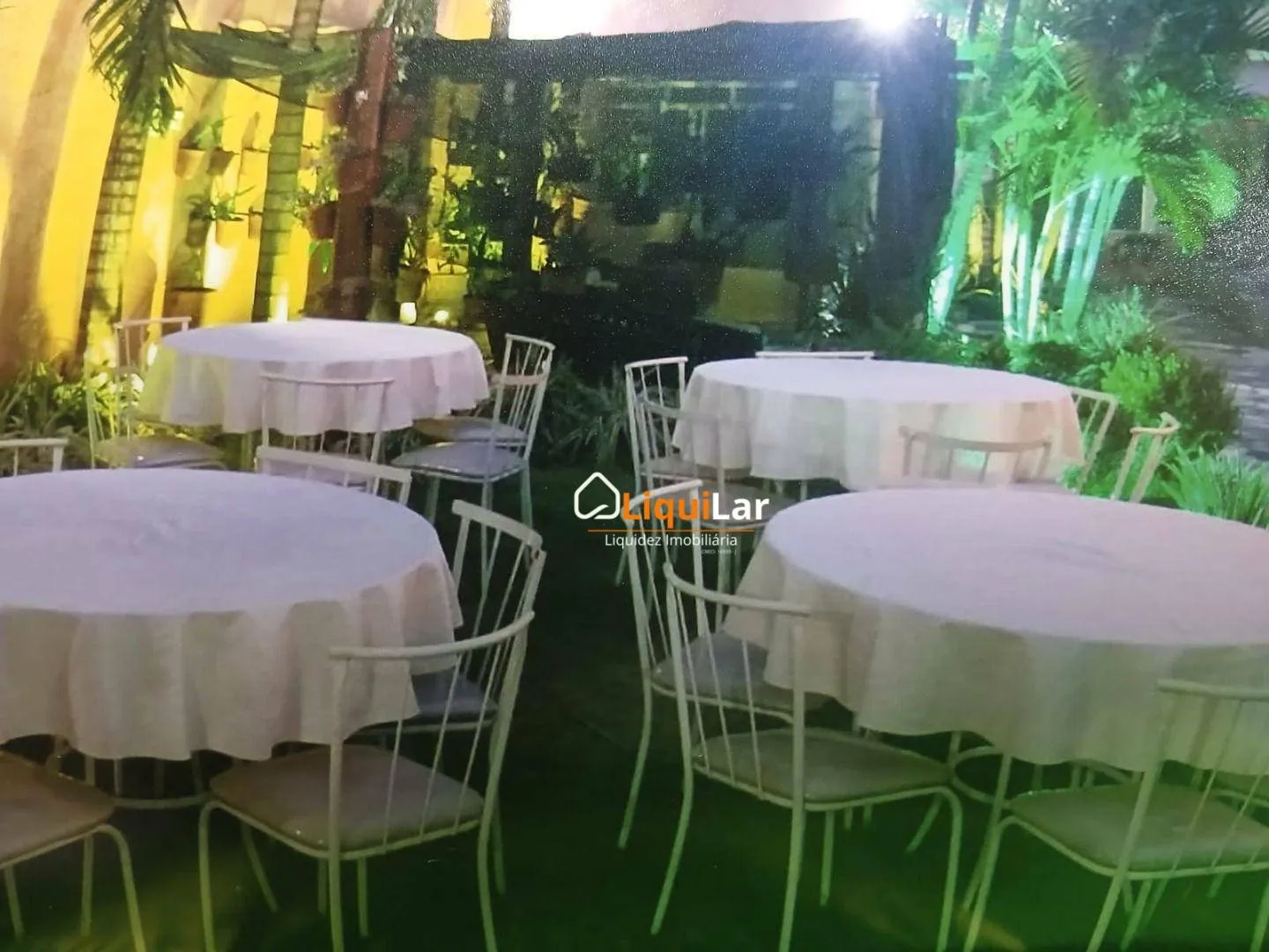 Imagem Casa a Venda com Salão de Festas