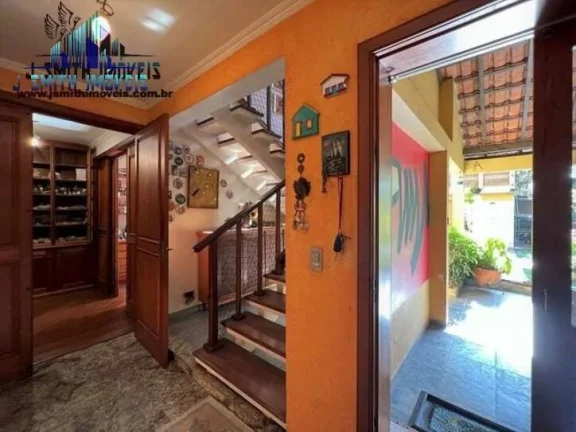 Imagem CASA ESTILO CAMPESTRE EM CONDOMÍNIO NA GRANJA VIANA...OPORTUNIDADE!!