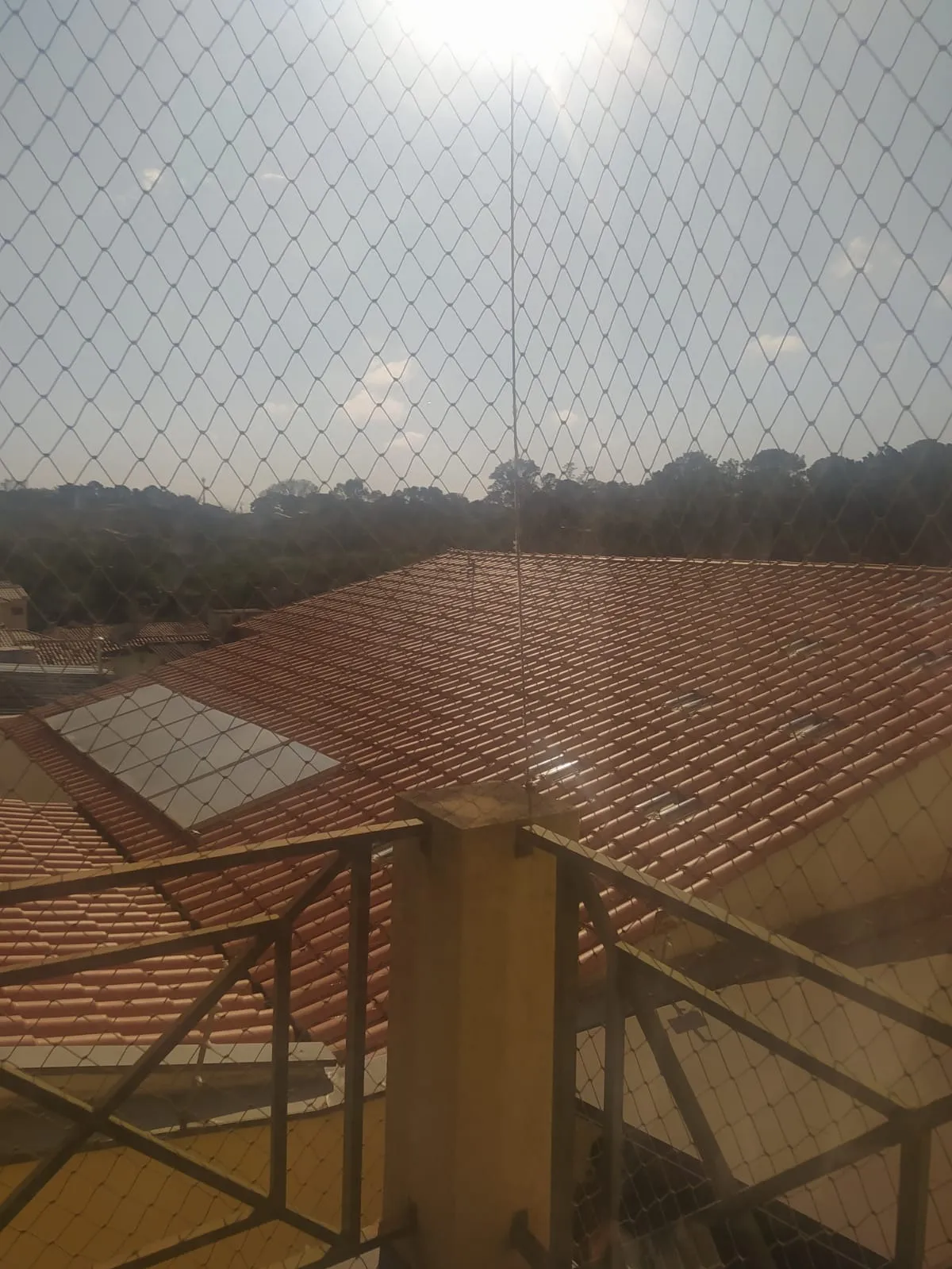 Imagem Amplo apartamento - Jardim Simus
