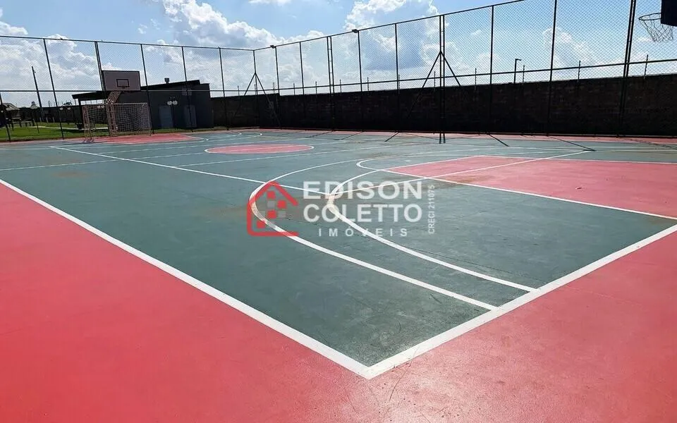 Imagem Pronto para Construir - Excelente lote à venda, Residencial Ágape , 200 m² - Piracicaba/SP !!