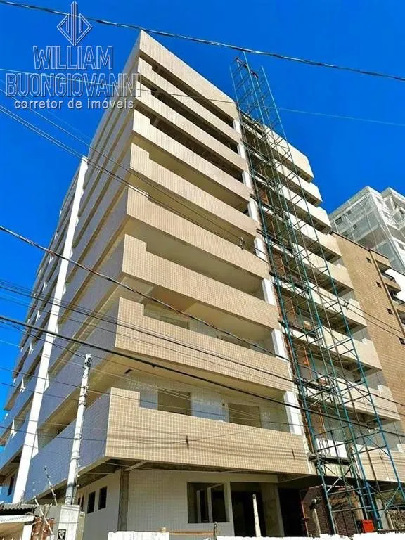 Foto do imóvel Apartamento à Venda em Aviação, Praia Grande - SP em Aviação, Praia Grande - SP