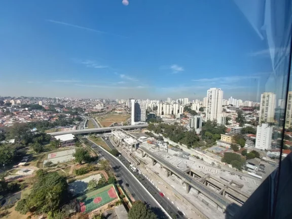 Imagem APARTAMENTO 109m² - 3 DORMITÓRIOS - 3 SUÍTES - 2 VAGAS - JD AEROPORTO