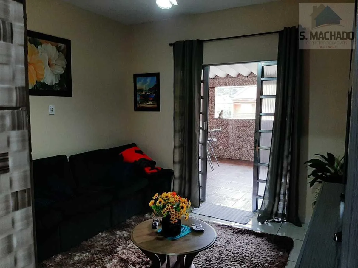 Imagem Sobrado para Venda em Santo André / SP no bairro Jardim Itapoan