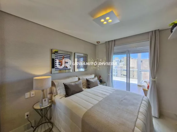 Imagem Cobertura à venda em Bertioga, Riviera | Módulo 07, com 4 quartos, 311,09m2