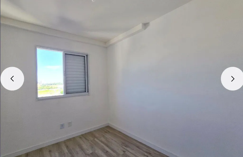 Imagem Imperdível Apartamento à Venda em Ferrazópolis, São Bernardo do Campo-SP 2 Quartos, 1 Banheiro, 1 Vaga de Garagem 48,00 m² Condomínio Viva Mais São Bernardo