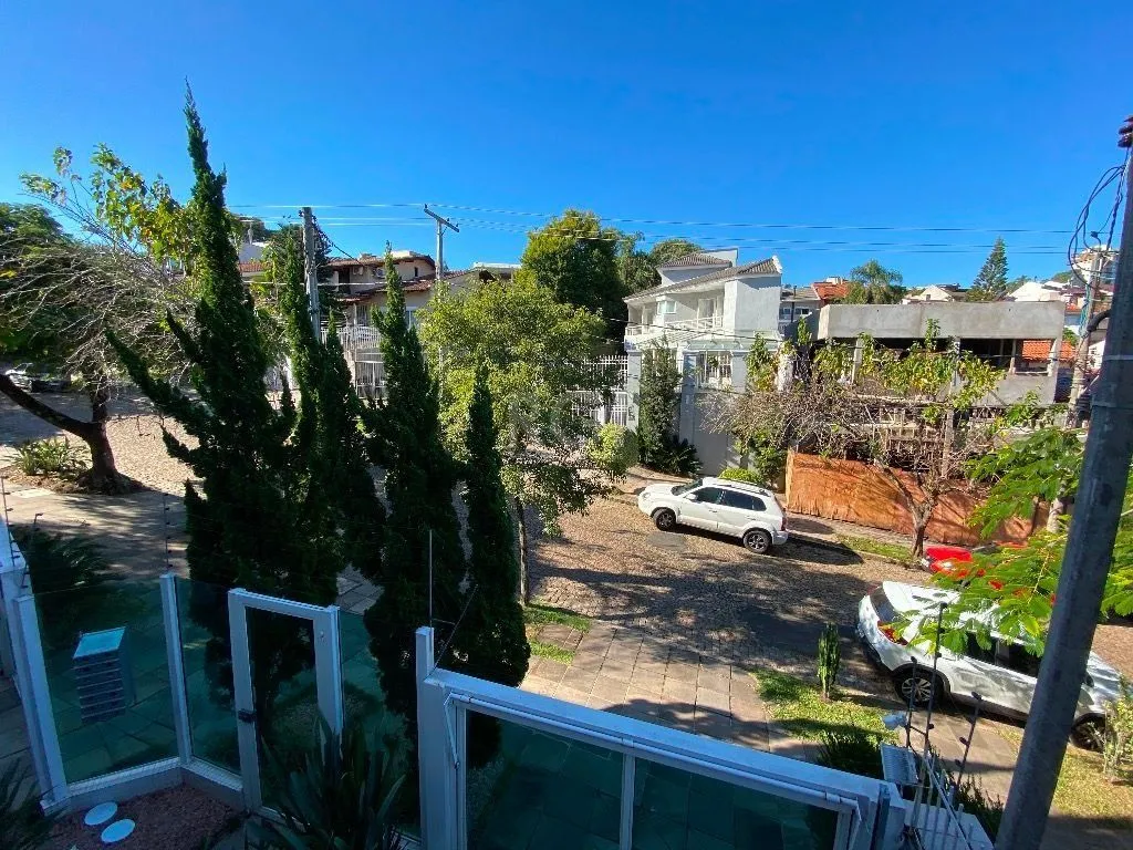 Imagem Apartamento com 2 dormitórios para comprar, 68,27 m² Chácara das Pedras - Porto Alegre/RS