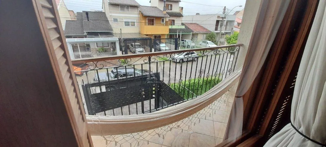Imagem Casa para Venda - 172m², 3 dormitórios, sendo 1 suites, 2 vagas - Aberta dos Morros