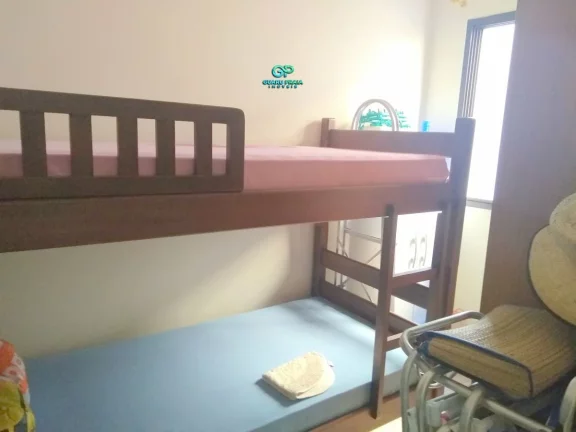 Imagem Apartamento Padrão para Venda em Enseada Guarujá-SP