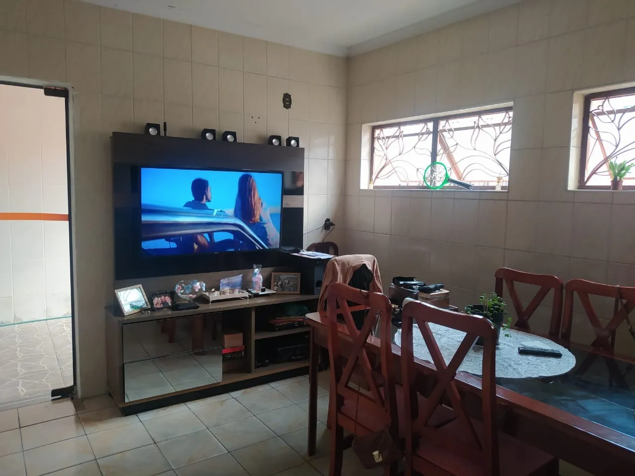 Imagem Sobrado à venda localizado na Vila Haro em Sorocaba