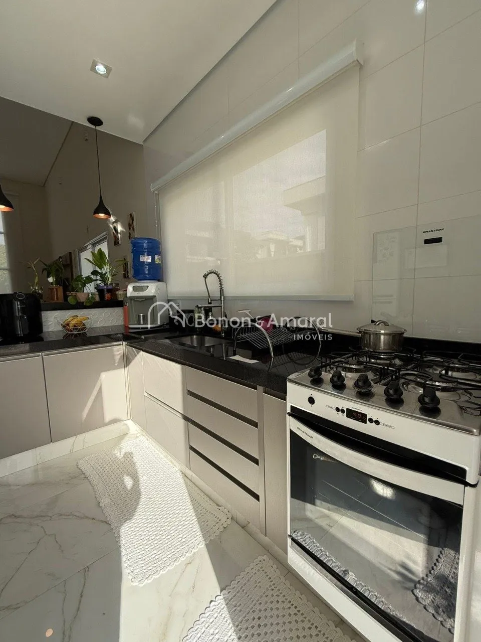 Imagem Casa à venda no Condomínio Mont Alcino - Valinhos