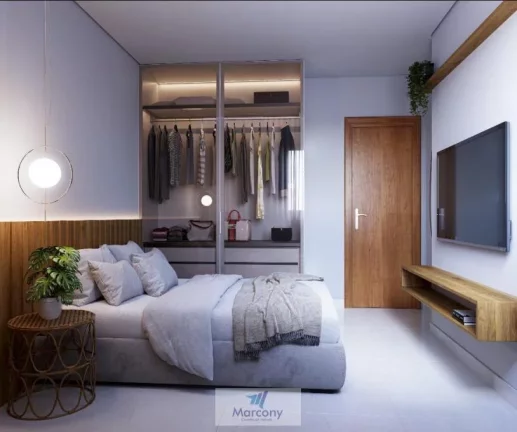 Foto do imóvel: Apartamento 2 Quartos João Pessoa - PB - Jardim Oceania em Não informado