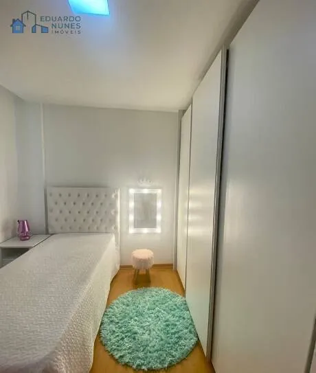 Imagem LINDO APARTAMENTO COM 03 QUARTOS, 2 VAGAS NO VILA GRIMM - VALE DOS CRISTAIS