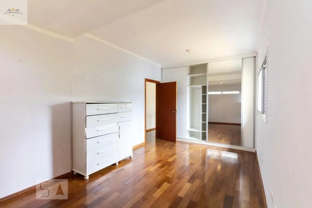 Imagem CASA RESIDENCIAL em São Paulo - São Paulo, Bosque da Saúde