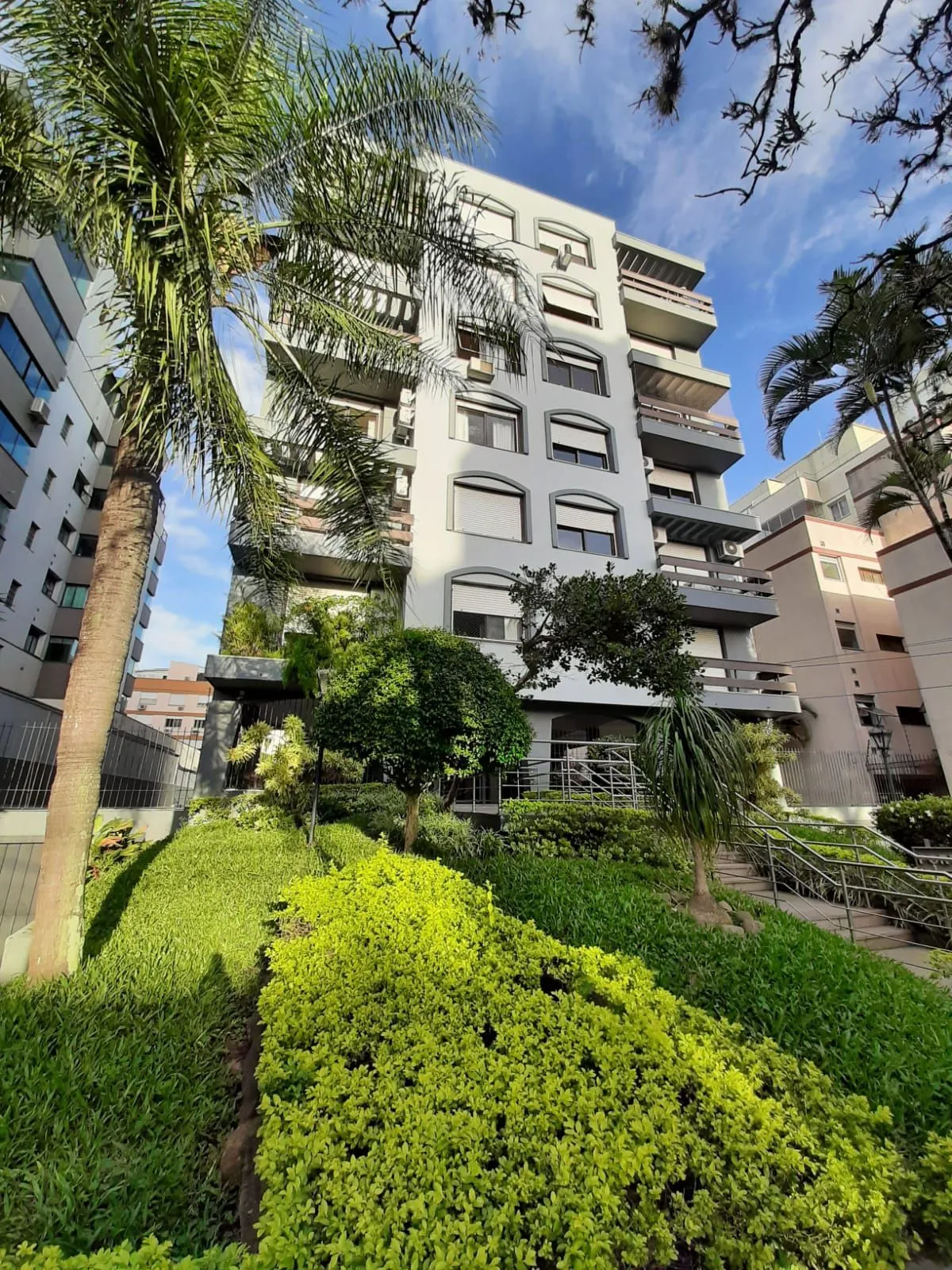 Imagem Apartamento em Rio Branco