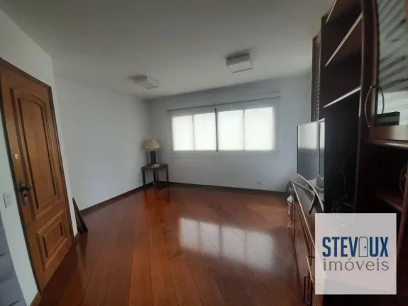 Imagem Apartamento com 3 dormitórios à venda, 88 m² por R$ 1.200.000,00 - Moema Pássaros - São Paulo/SP