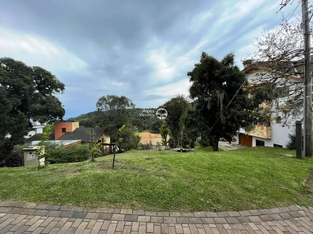 Imagem Terreno a venda por R4 900.000,00 - Mato Queimado, Gramado/R