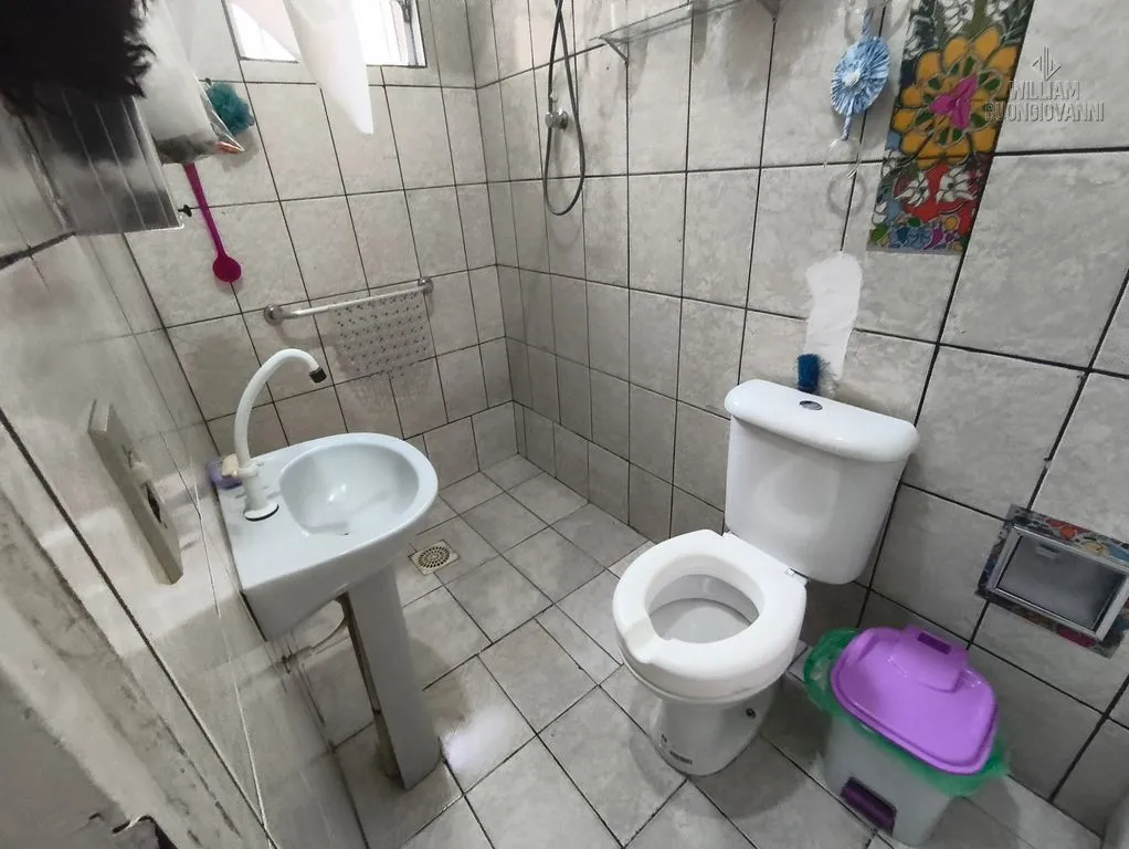 Imagem CASA GEMINADA COM EDÍCULA - TUDE BASTOS