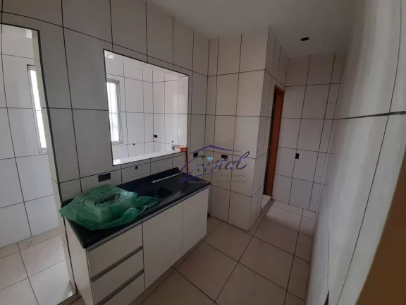 Imagem Casa para alugar Jardim Esmeralda - São Paulo/SP