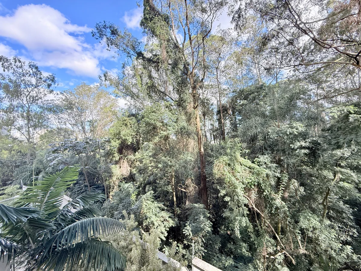 Imagem Apartamento para venda e locação em Jardim Fonte do Morumbi com 4 quartos, sendo 3 suítes, 301m2