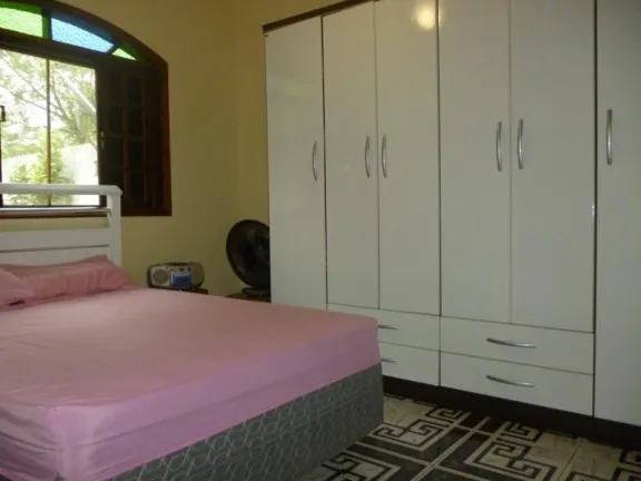 Imagem Casa com 2 Quartos à Venda, 300 m² em Campo Grande - Rio de Janeiro