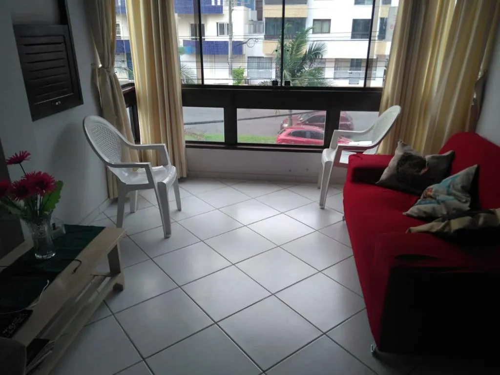 Apartamento 3 Dormitórios - Bairro Centro