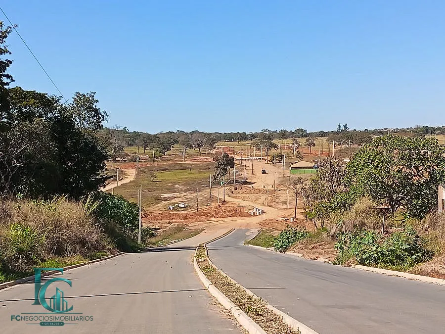 Imagem PARE DE ADIAR SEUS PLANOS: COMECE PELO SEU LOTE!