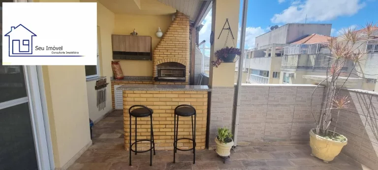 Imagem EXCELENTE COBERTURA NO PECHINCHA, CONDOMINIO SPAZIO VITA.