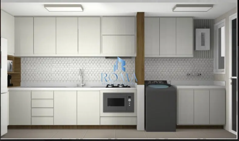 Imagem Casa 3 dormitórios à venda São José Santa Maria/RS