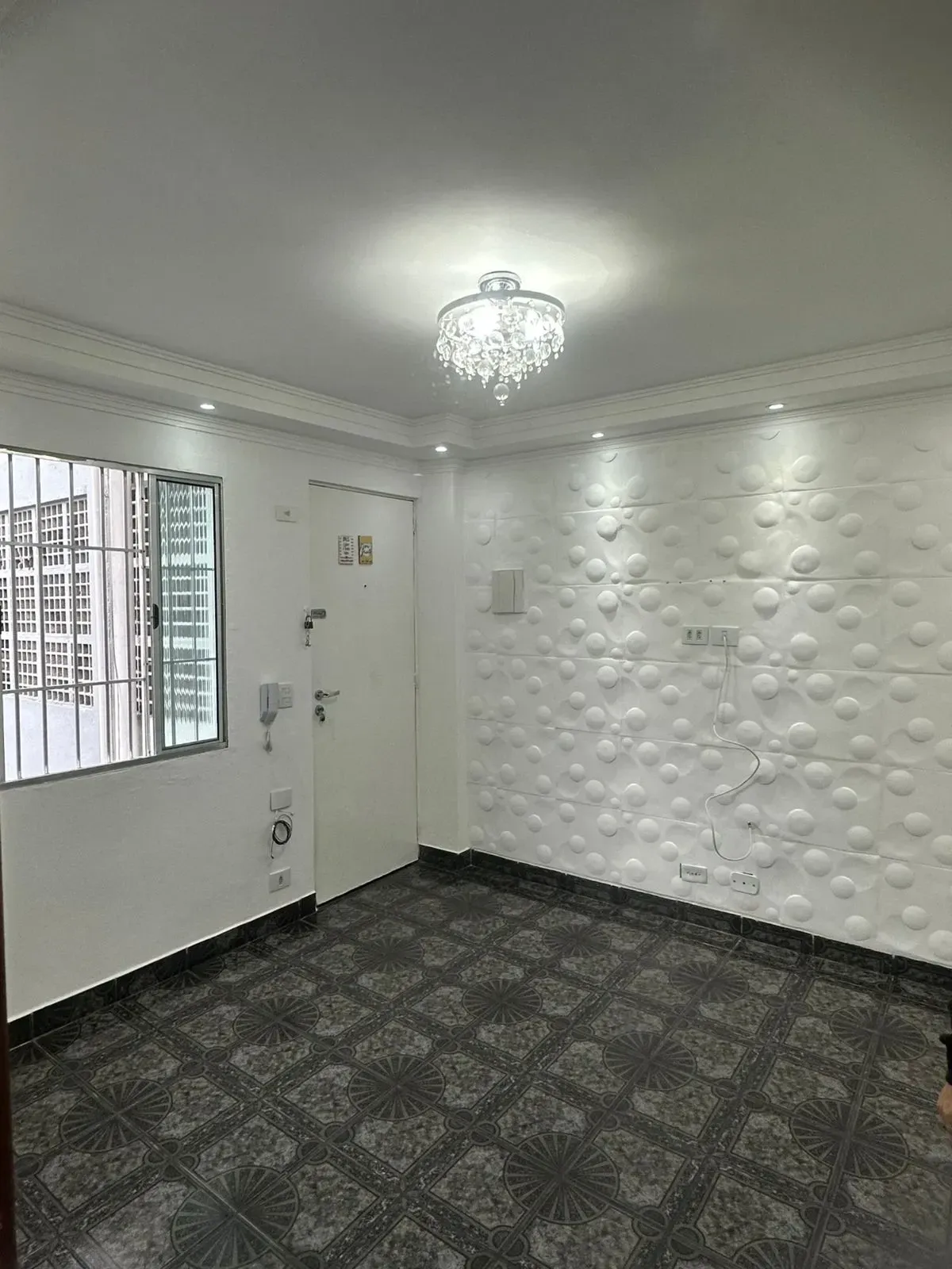 Imagem Apartamento com 2 Quartos para Alugar, 53 m² em Jardim São Luís (Zona Leste) - São Paulo